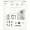 YEONJUN / NO LABELS: PART 02【3形態セット】【2026年8月以降順次お届け】【応募抽選用シリアルナンバー通知対象】【CD】