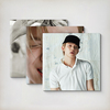 YEONJUN / NO LABELS: PART 02 (COMPACT Ver.)【単品ランダム】【2026年8月以降順次お届け】【応募抽選用シリアルナンバー通知対象】【CD】