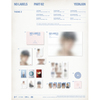 YEONJUN / NO LABELS: PART 02【単品ランダム】【ラッキードロー対象商品】【2026年8月以降順次お届け】【応募抽選用シリアルナンバー通知対象】【CD】