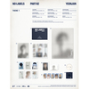 YEONJUN / NO LABELS: PART 02【3形態セット】【2026年8月以降順次お届け】【CD】