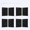 BTS / LOVE YOURSELF 轉 'Tear'【輸入盤】【4形態セット】【CD】