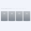 BTS / LOVE YOURSELF 轉 'Tear'【輸入盤】【4形態セット】【CD】