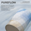 LE SSERAFIM / ‘PUREFLOW’ pt.1【4形態セット】【静岡公演記念ラッキードロー対象商品】【CD】