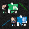 LE SSERAFIM / ‘PUREFLOW’ pt.1(COMPACT ver.)【6形態セット】【静岡公演記念ラッキードロー対象商品】【CD】