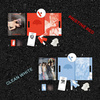 LE SSERAFIM / ‘PUREFLOW’ pt.1(COMPACT ver.)【単品ランダム】【静岡公演記念ラッキードロー対象商品】【CD】