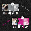 LE SSERAFIM / ‘PUREFLOW’ pt.1(COMPACT ver.)【単品ランダム】【宮城公演記念ラッキードロー対象商品】【CD】