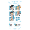 TOMORROW X TOGETHER / セツナハナビ (Setsuna Hanabi)【初回限定メンバーソロジャケット盤 / HUENINGKAI Ver.】【2次販売】【CD MAXI】