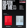 EVAN / DEATH OF ME【通常盤】【2形態セット】【CD】