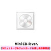 &TEAM / Mark on Me (Mini CD-R ver.)【ユニットトーク&フォトカードお渡し会応募商品】【K・MAKI対象】【CD】
