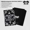 LE SSERAFIM / Made My Night(COMPACT ver.)【5形態セット】【CD MAXI】