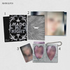 LE SSERAFIM / Made My Night(COMPACT ver.)【5形態セット】【CD MAXI】