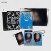 LE SSERAFIM / Made My Night(COMPACT ver.)【5形態セット】【CD MAXI】