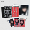 LE SSERAFIM / Made My Night(COMPACT ver.)【5形態セット】【CD MAXI】