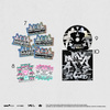 LE SSERAFIM / Made My Night(COMPACT ver.)【5形態セット】【CD MAXI】