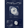&TEAM / Mark on Me【3形態セット】【ラッキードロー対象商品】【第2弾】【CD】