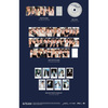 &TEAM / Mark on Me【3形態セット】【ラッキードロー対象商品】【第2弾】【CD】