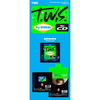TWS / TRY WITH US【Compact Ver.】【7形態セット】【公演記念ラッキードロー対象商品】【CD】