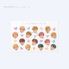 BTS / LOVE YOURSELF 結 'Answer'【輸入盤】【4形態セット】【CD】