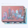 BTS / LOVE YOURSELF 結 'Answer'【輸入盤】【4形態セット】【CD】