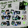 TWS / TO US【ソロ盤(Everglow Ver.)】【6形態セット】【CD MAXI】
