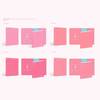 BTS / MAP OF THE SOUL : PERSONA【輸入盤】【4形態セット】【CD】