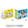 BTS / Lights/Boy With Luv【4形態セット】【CD MAXI】【+DVD】【+ブックレット】
