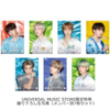 BTS / Lights/Boy With Luv【4形態セット】【CD MAXI】【+DVD】【+ブックレット】