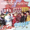 TOMORROW X TOGETHER / MAGIC HOUR【5形態セット】【UNIVERSAL MUSIC STORE限定】【CD MAXI】【+DVD】【+PHOTO BOOK】