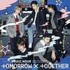 TOMORROW X TOGETHER / MAGIC HOUR【5形態セット】【UNIVERSAL MUSIC STORE限定】【CD MAXI】【+DVD】【+PHOTO BOOK】