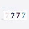 BTS / MAP OF THE SOUL : 7【輸入盤】【4形態セット】【CD】