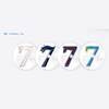 BTS / MAP OF THE SOUL : 7【輸入盤】【4形態セット】【CD】