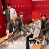 TOMORROW X TOGETHER / DRAMA【5形態セット】【UNIVERSAL MUSIC STORE限定】【CD MAXI】【+DVD】【+PHOTO BOOK】