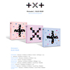 TOMORROW X TOGETHER / minisode1 : Blue Hour【輸入盤】【3バージョン＜R・AR・VR＞セット】【CD】