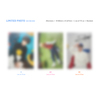 TOMORROW X TOGETHER / minisode1 : Blue Hour【輸入盤】【3バージョン＜R・AR・VR＞セット】【CD】