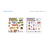 TOMORROW X TOGETHER / minisode1 : Blue Hour【輸入盤】【3バージョン＜R・AR・VR＞セット】【CD】
