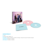 TOMORROW X TOGETHER / STILL DREAMING【4形態セット】【UNIVERSAL MUSIC STORE限定盤】【CD】【+DVD】