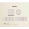 ENHYPEN / BORDER : 儚い【4形態セット】【CD MAXI】【+DVD】【+フォトブック】