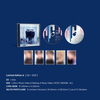 TOMORROW X TOGETHER / Chaotic Wonderland【4形態セット】【UNIVERSAL MUSIC STORE限定盤】【CD】【+DVD】