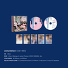TOMORROW X TOGETHER / Chaotic Wonderland【4形態セット】【UNIVERSAL MUSIC STORE限定盤】【CD】【+DVD】