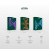 ENHYPEN / DIMENSION : DILEMMA【3形態セット（SCYLLA / ODYSSEUS / CHARYBDIS）】【CD】