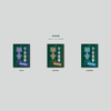ENHYPEN / DIMENSION : DILEMMA【3形態セット（SCYLLA / ODYSSEUS / CHARYBDIS）】【CD】