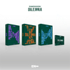 ENHYPEN / DIMENSION : DILEMMA【4形態セット（SCYLLA / ODYSSEUS / CHARYBDIS / ESSENTIAL ver.）】【CD】