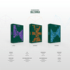 ENHYPEN / DIMENSION : DILEMMA【4形態セット（SCYLLA / ODYSSEUS / CHARYBDIS / ESSENTIAL ver.）】【CD】