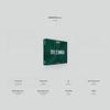 ENHYPEN / DIMENSION : DILEMMA【4形態セット（SCYLLA / ODYSSEUS / CHARYBDIS / ESSENTIAL ver.）】【CD】