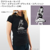 アリアナ・グランデ / マイ・エヴリシング～デラックス・エディション【スペシャル・セット】【レディース】【M】【レディースTシャツM】【CD】【+DVD】【+Tシャツ】