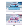 ILLIT / NOT CUTE ANYMORE【ILLIT x Ashley Williams Pouch Ver.】【2種セット】【CD】
