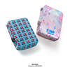 ILLIT / NOT CUTE ANYMORE【ILLIT x Ashley Williams Pouch Ver.】【2種セット】【CD】