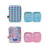ILLIT / NOT CUTE ANYMORE【ILLIT x Ashley Williams Pouch Ver.】【2種セット】【CD】