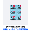 ILLIT / NOT CUTE ANYMORE【Weverse Albums ver.】【直筆サイン入りチェキ抽選対象】