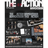 BOYNEXTDOOR / The Action【9形態セット】【メンバー全員グリーティング会対象】【CD】